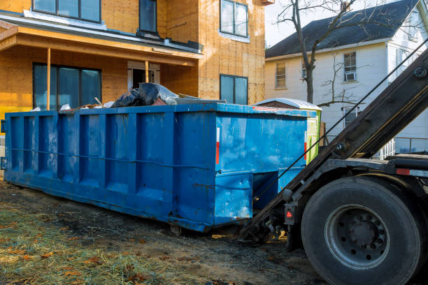 Best Hot Tub Removal  in Herricks, NY