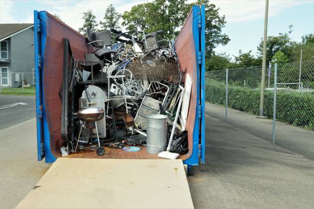 Household Junk Removal in Herricks, NY