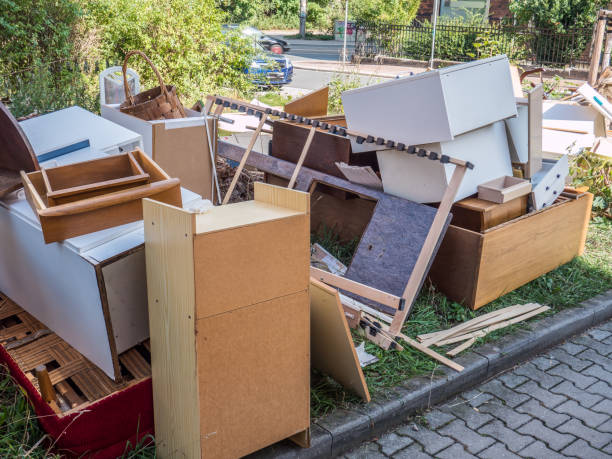Best Garage Cleanout Services  in Herricks, NY