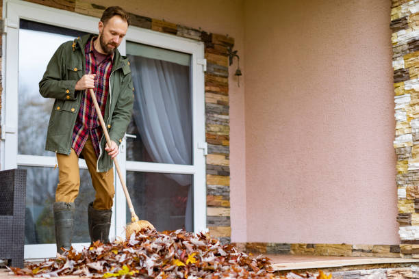 Best Same-Day Junk Removal  in Herricks, NY