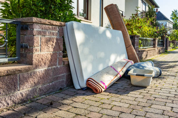 Best Local Junk Hauling  in Herricks, NY