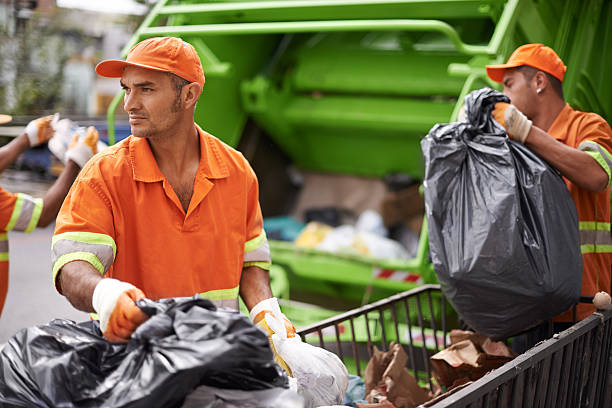 Herricks, NY Junk Removal Company