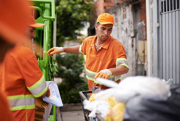 Best Office Junk Removal  in Herricks, NY